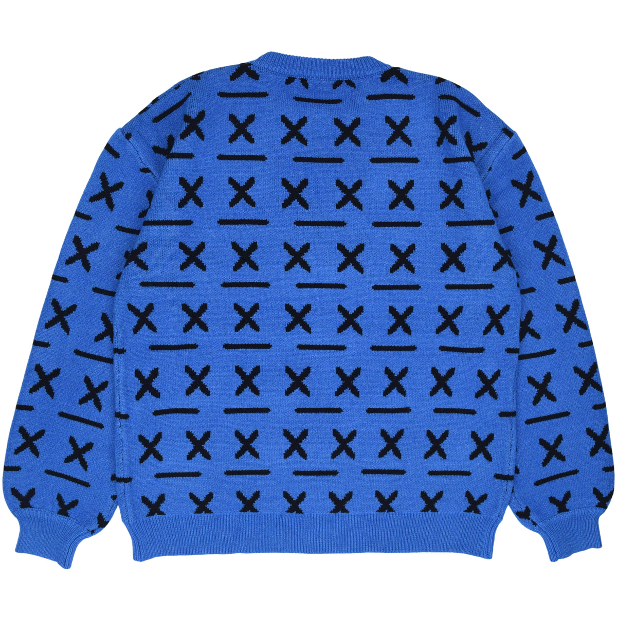 Bojack horseman clearance blue sweater