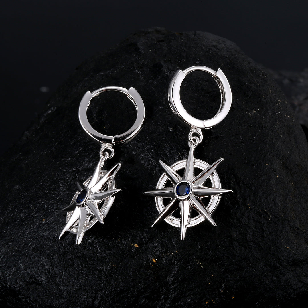 Wizard Earrings