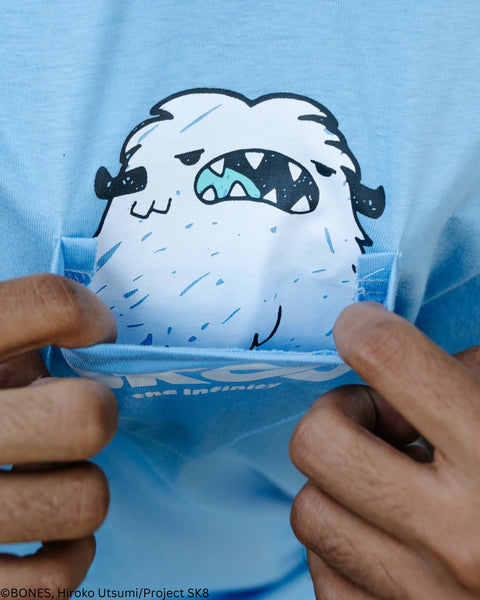 Yeti Tee