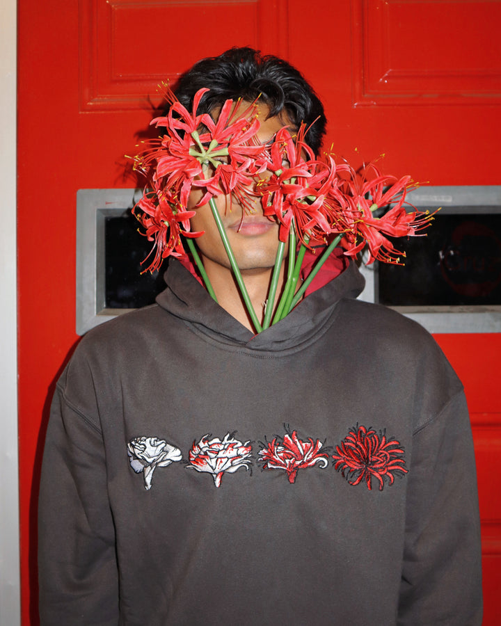 Carnation Hoodie