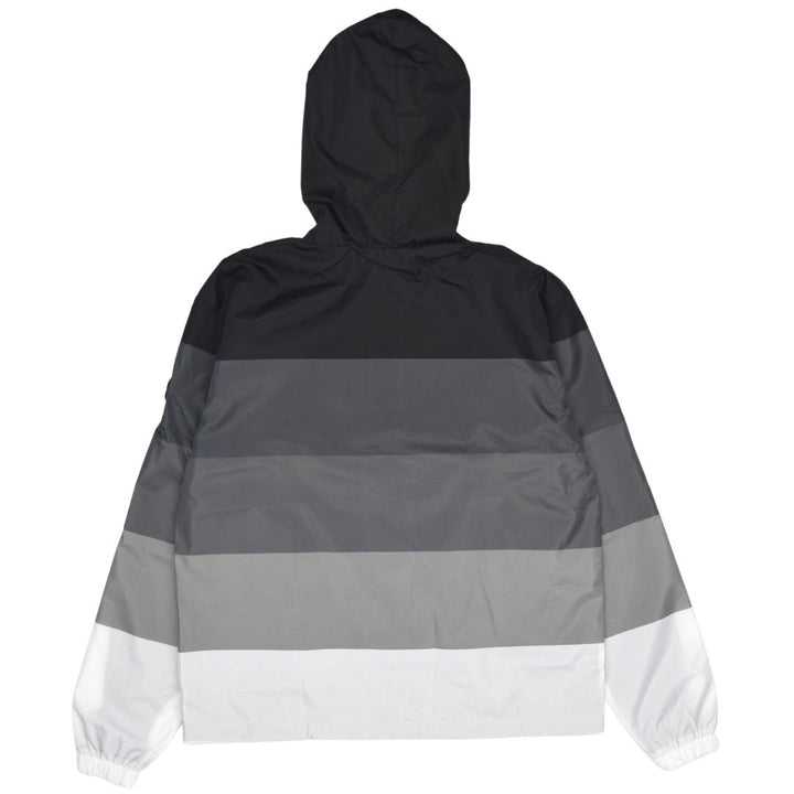 Gradient Windbreaker