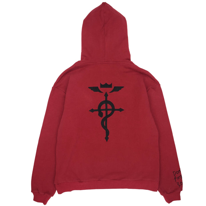 Alchemist Hoodie