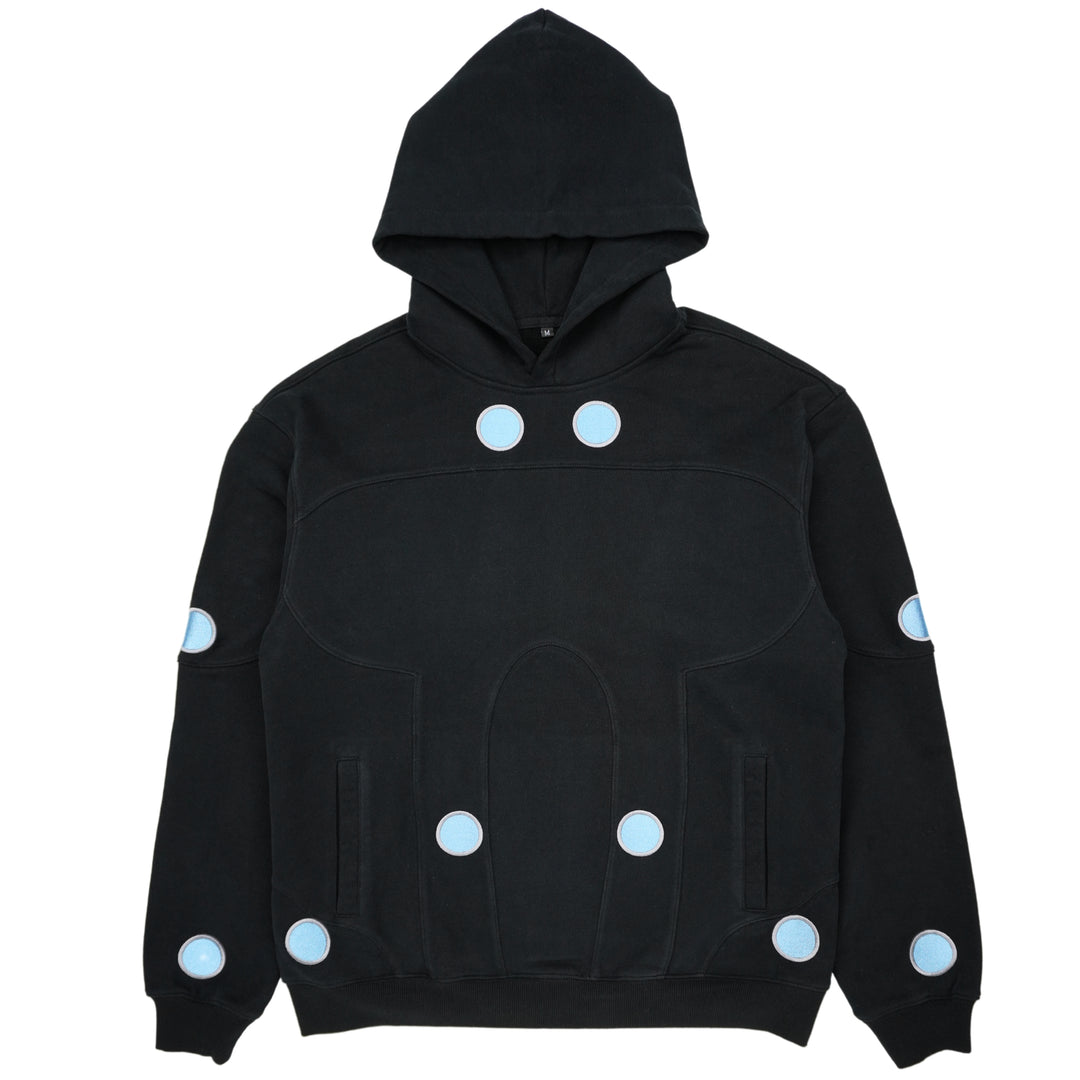 Space Suit Hoodie