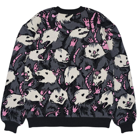 All The Possum-bilities Sweater