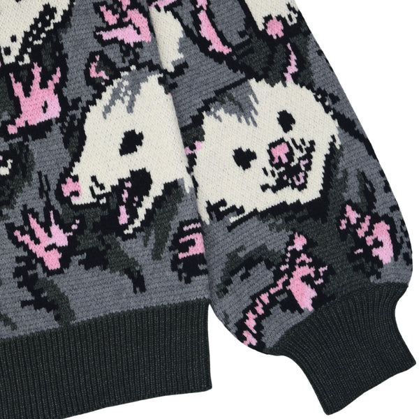 All The Possum-bilities Sweater