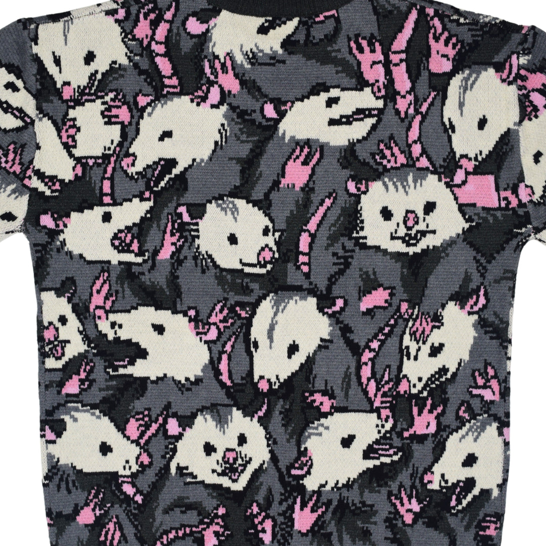 All The Possum-bilities Sweater