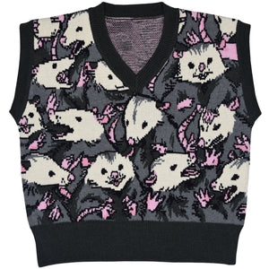 All the Possum-bilities Vest