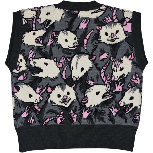 All the Possum-bilities Vest