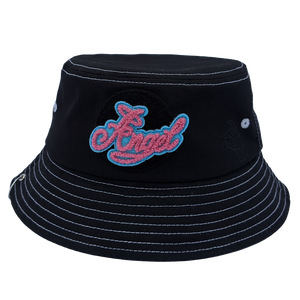 Steady Hands Patchworks Bucket Hat