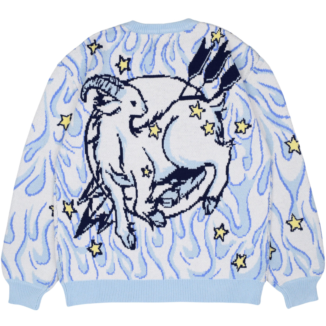 Aries Sweater