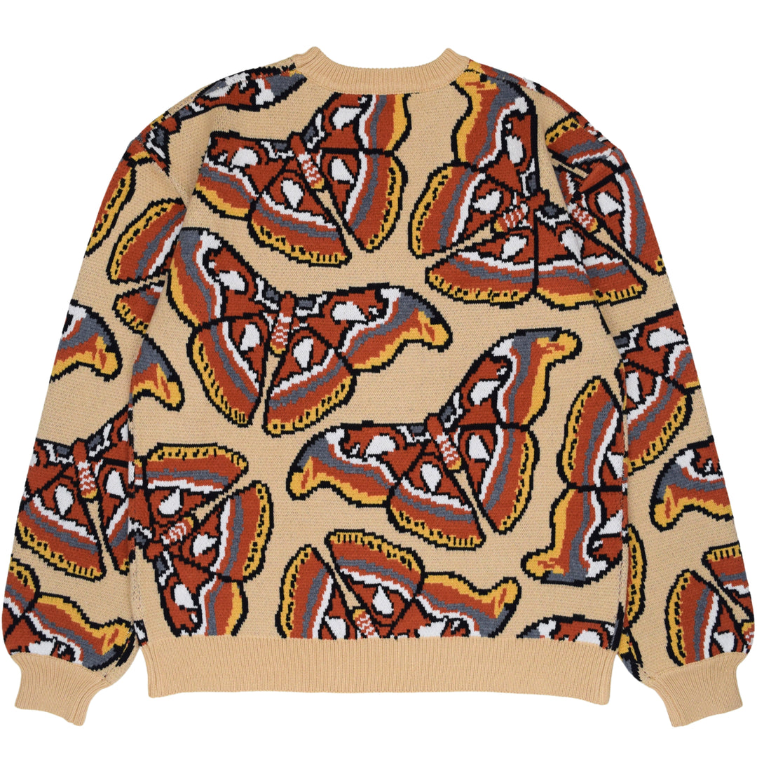 Atlas Moth Sweater