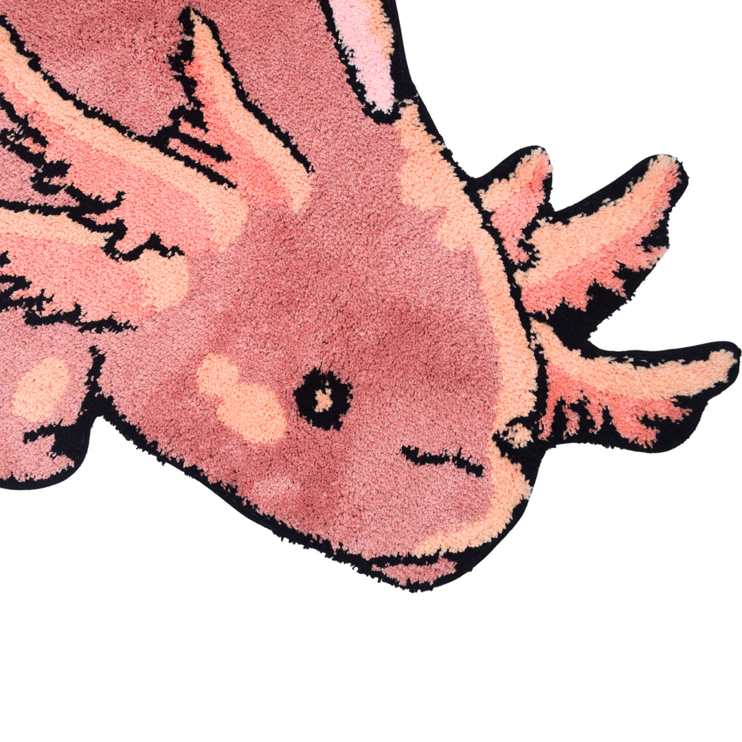 Axolotl Jumbo Rug