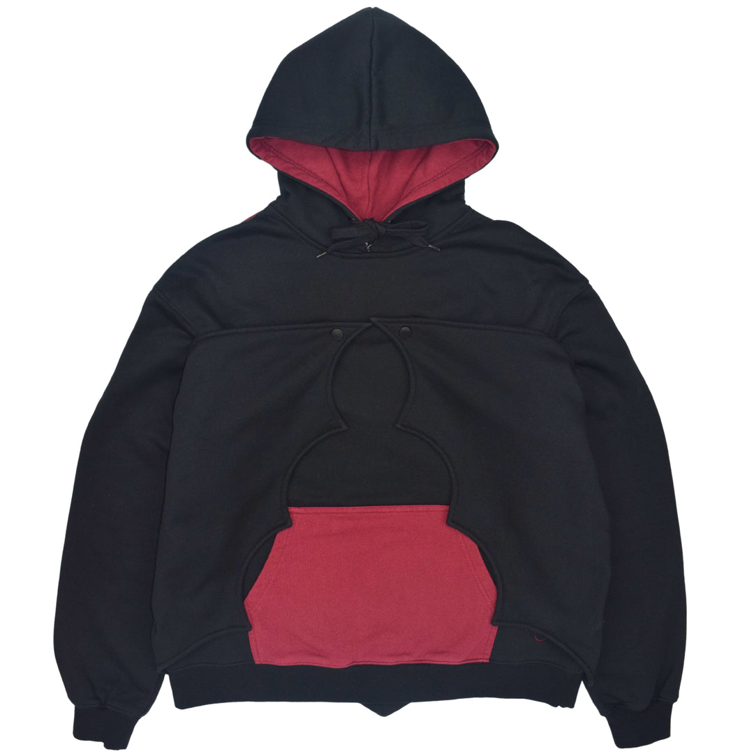 Bat Wing Hoodie