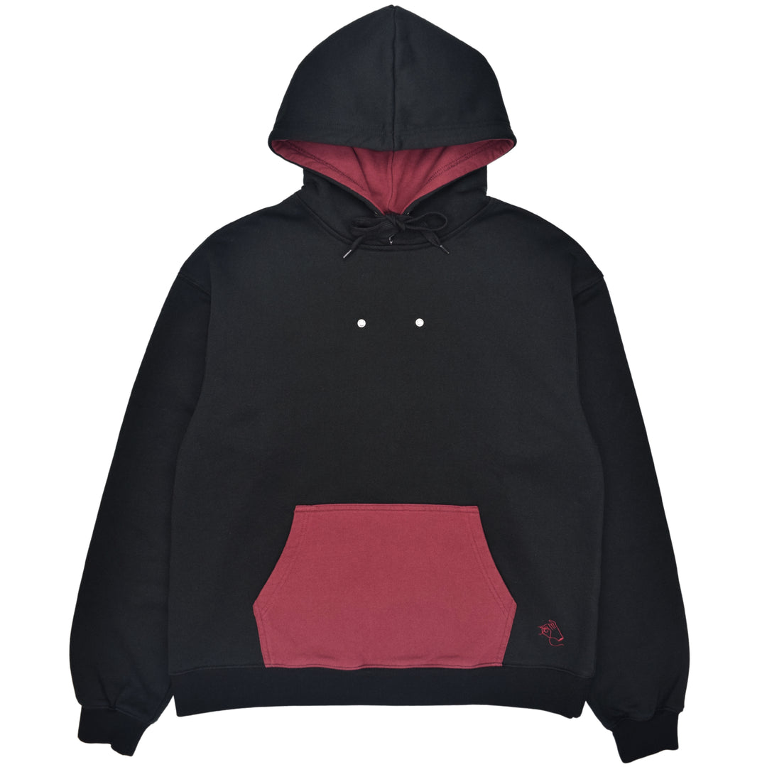 Bat Wing Hoodie