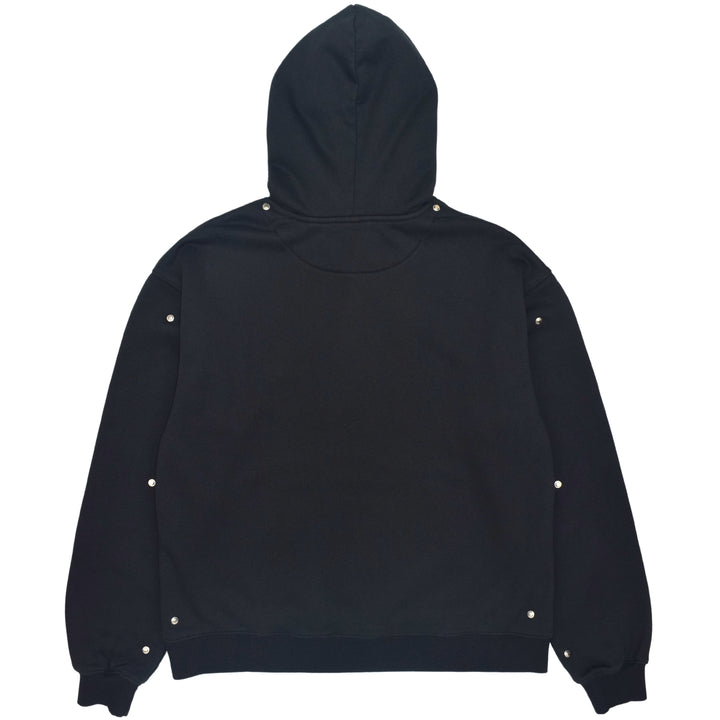 Bat Wing Hoodie