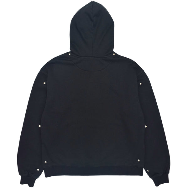 Bat Wing Hoodie