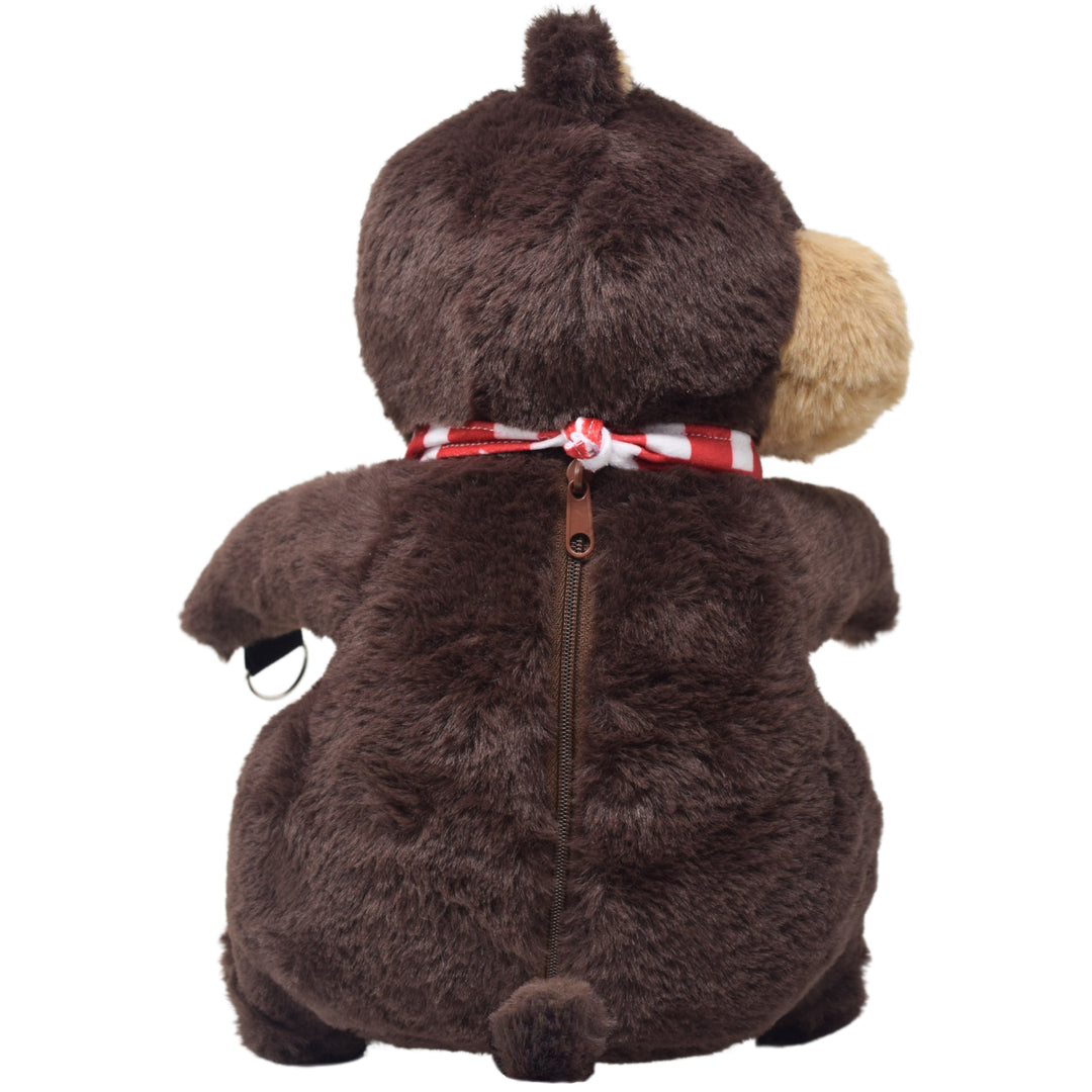 Bear Bag