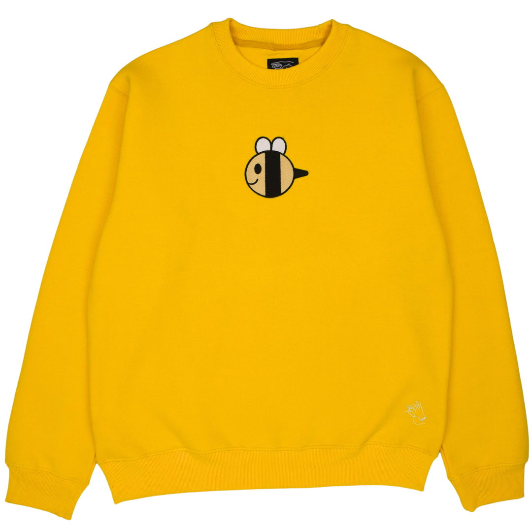 Bee Sweater