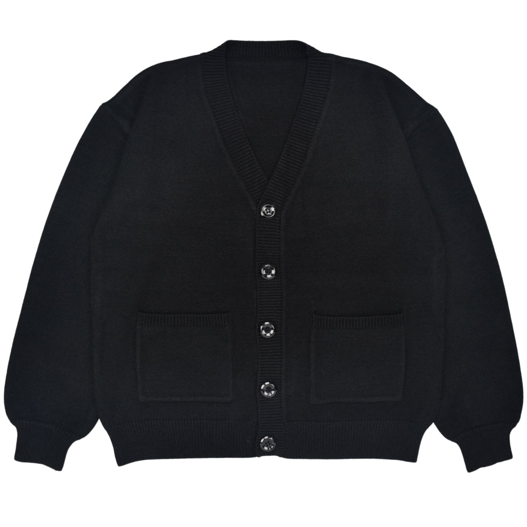 Advanced Darkness Cardigan