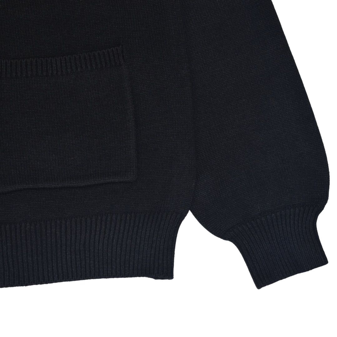 Advanced Darkness Cardigan