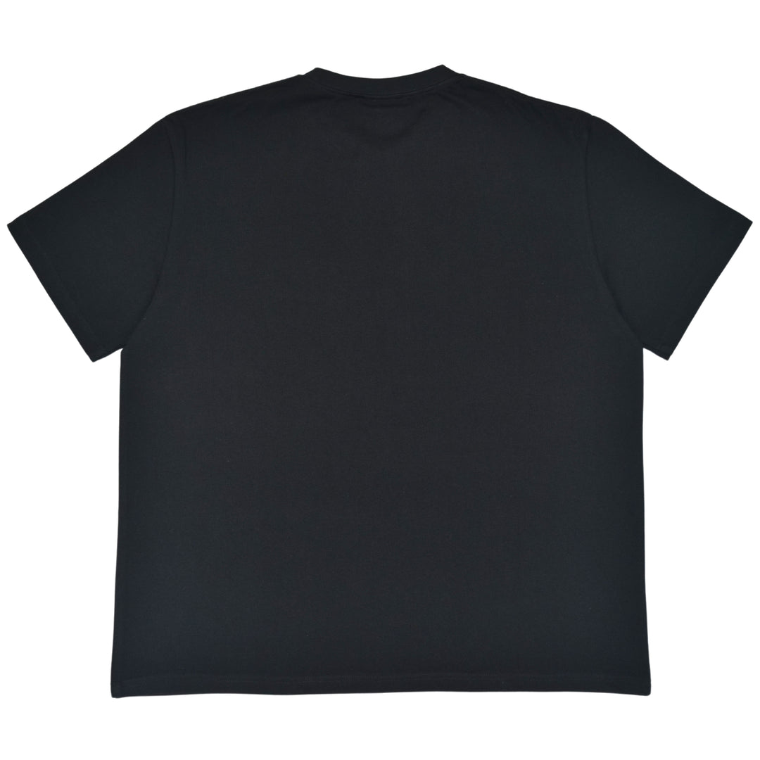 Black Fujita Tee