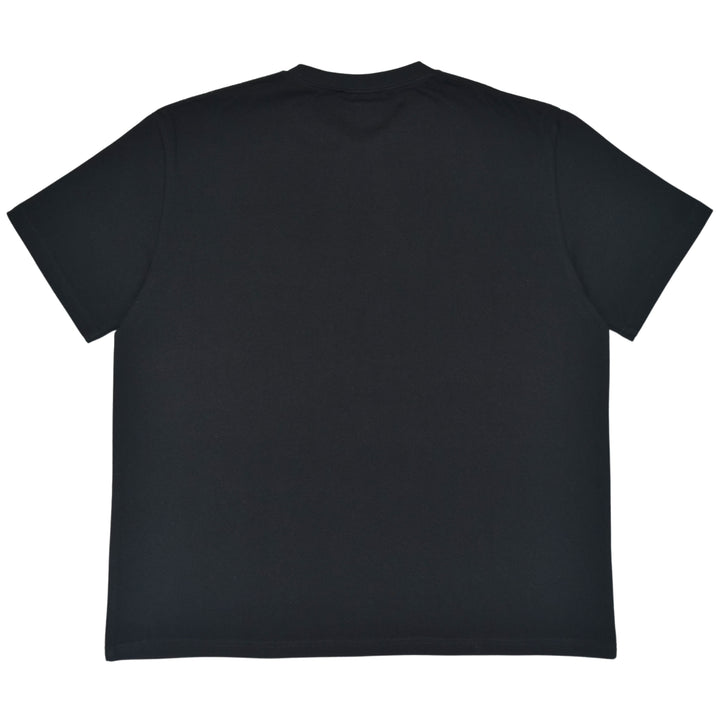 Black Fujita Tee