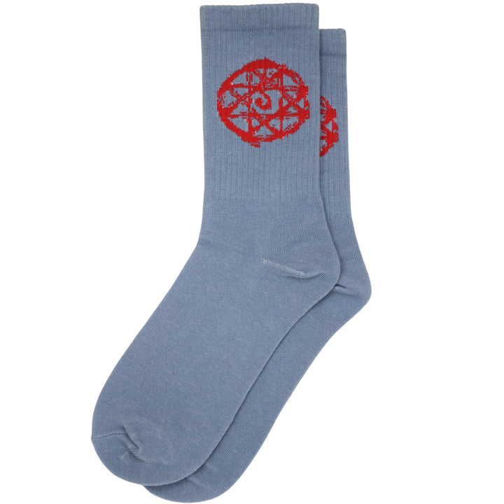 Blood Seal Socks