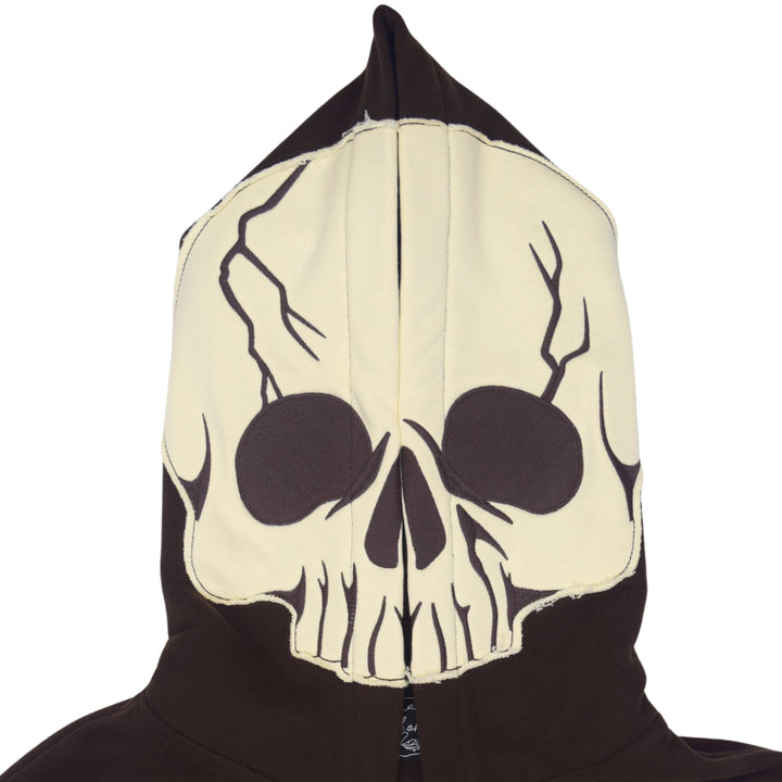 Bones Hoodie