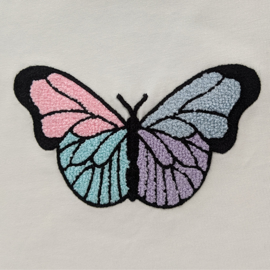 Butterfly Tee