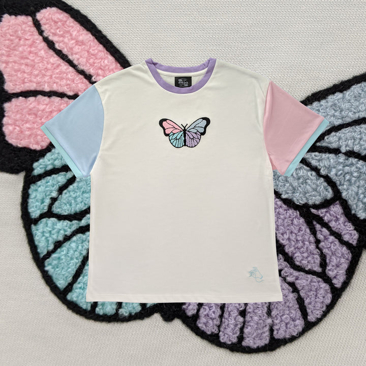 Butterfly Tee