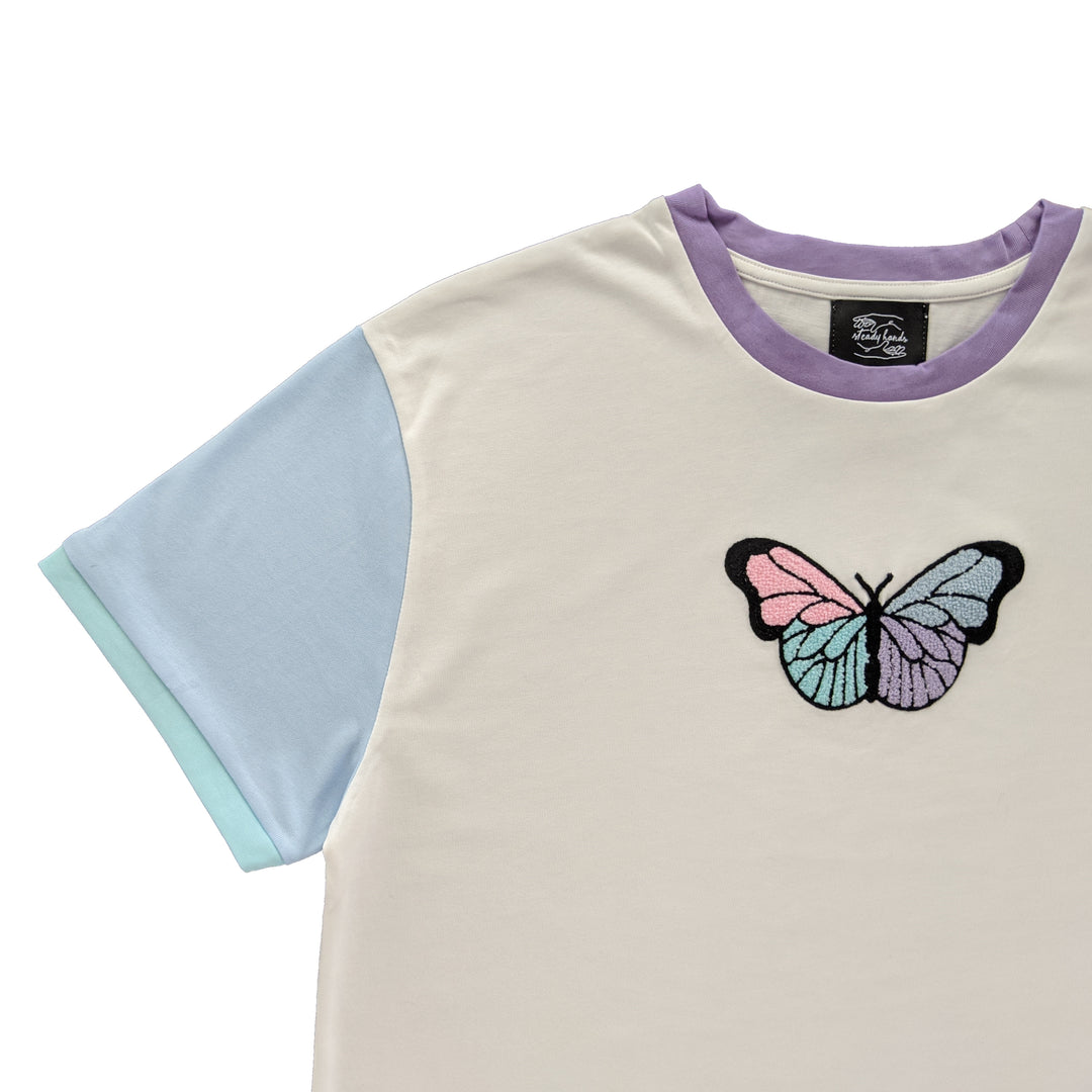 Butterfly Tee