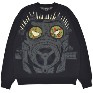 Caiman Sweater