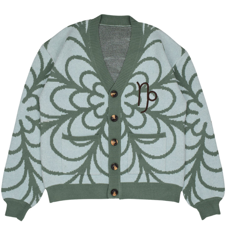 Capricorn Cardigan