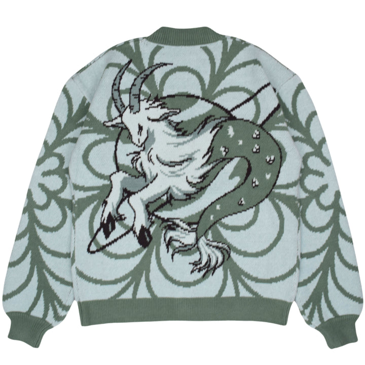 Capricorn Cardigan