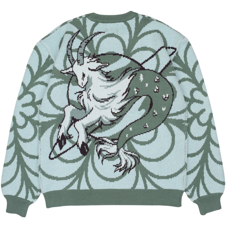 Capricorn Sweater