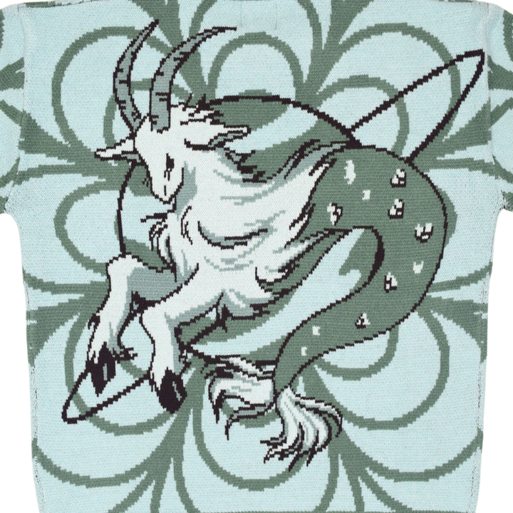 Capricorn Sweater