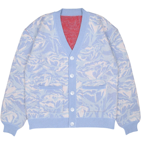 Carnation Cardigan