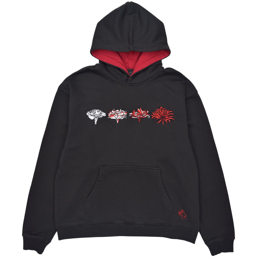 Carnation Hoodie