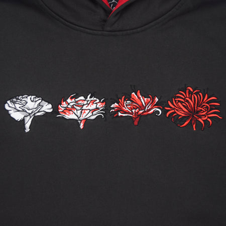 Carnation Hoodie