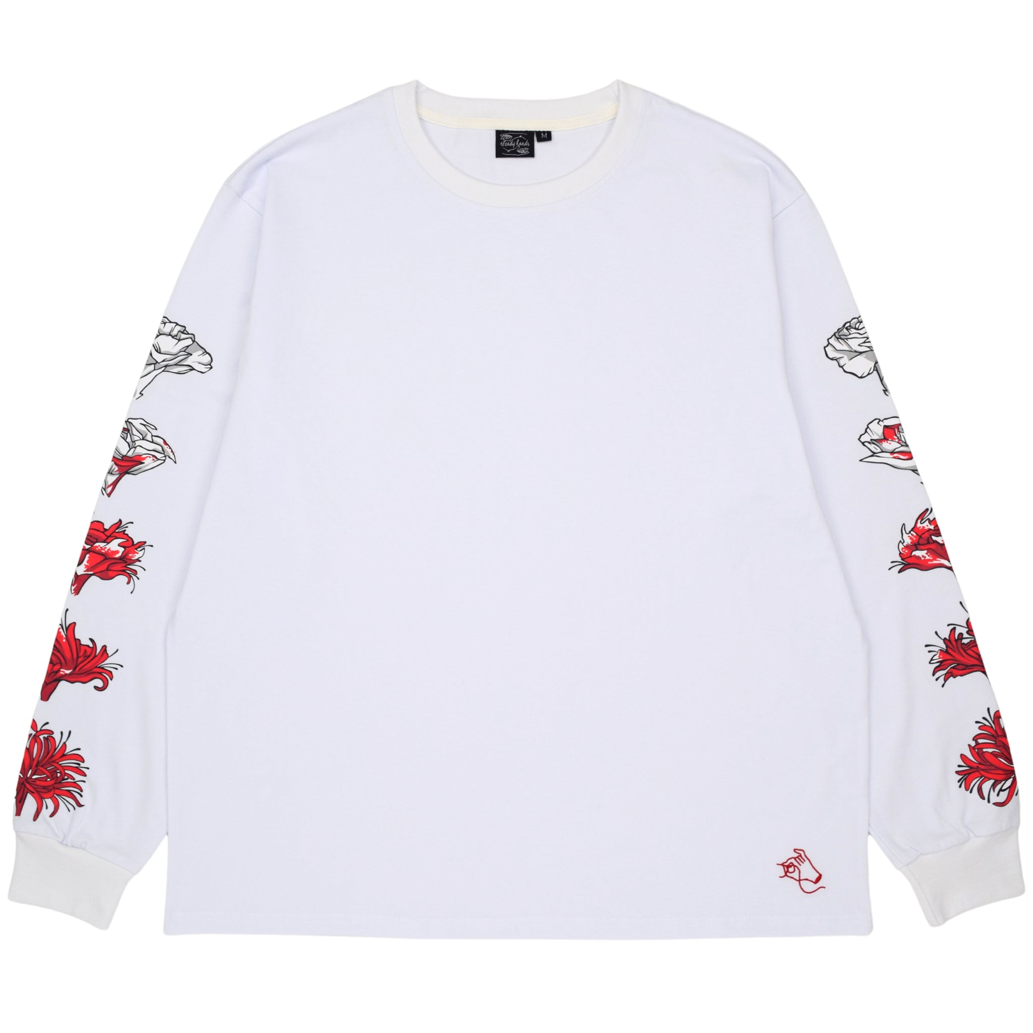 Carnation Long Sleeve