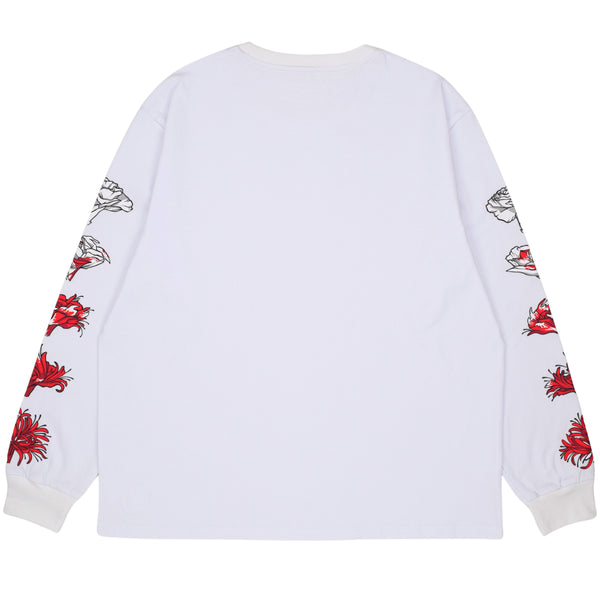 Carnation Long Sleeve