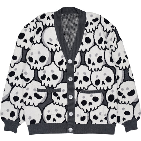 Catacombs Cardigan