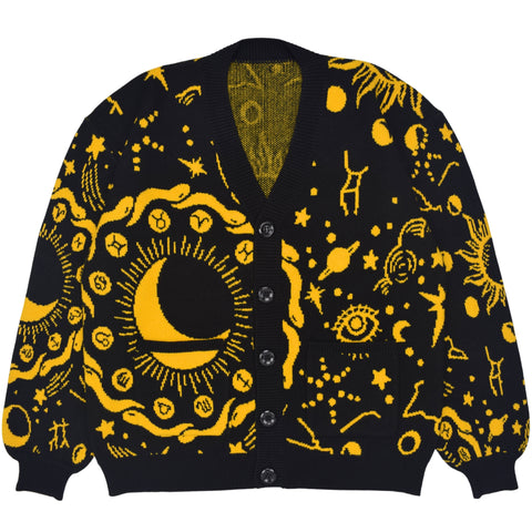 Celestial Cardigan