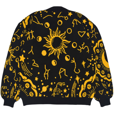 Celestial Cardigan