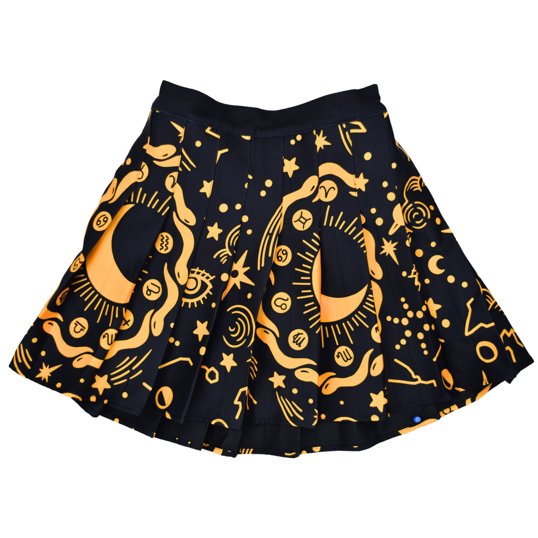 Celestial Mini Skirt