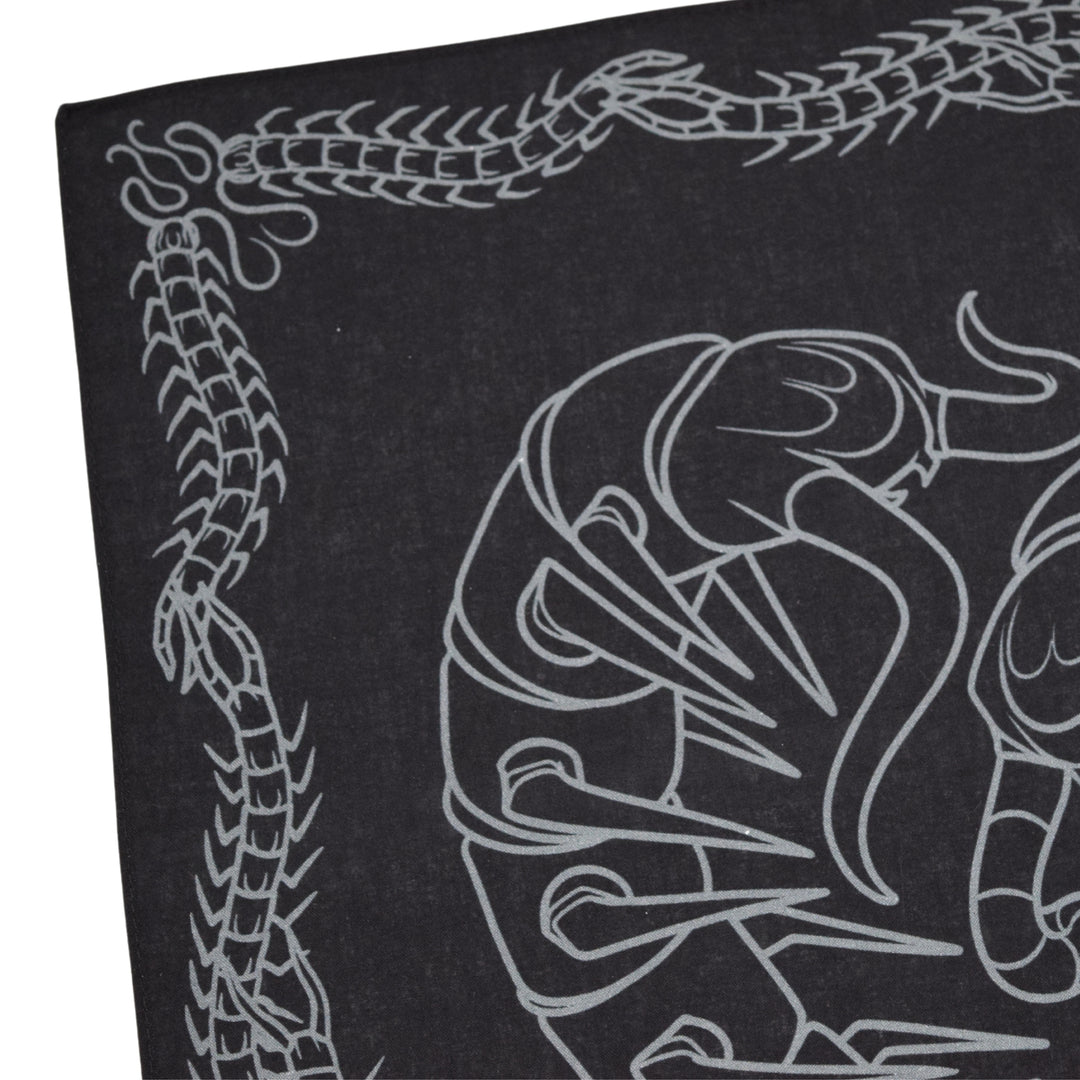 Centipede Bandana