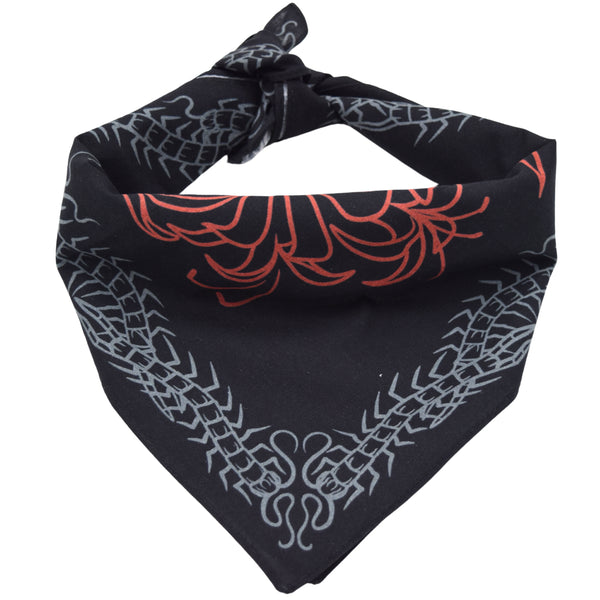 Centipede Bandana