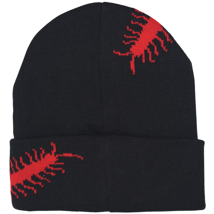 Centipede Beanie