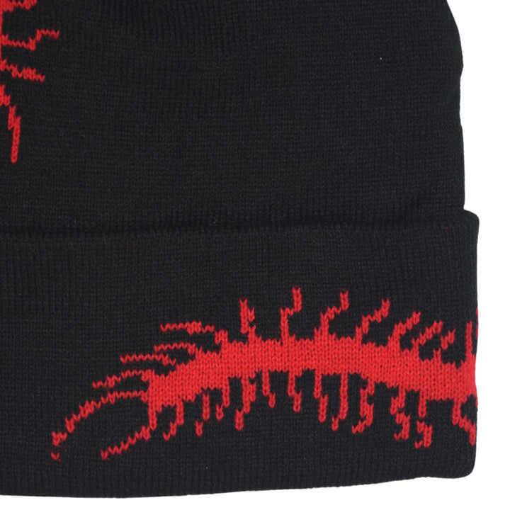 Centipede Beanie