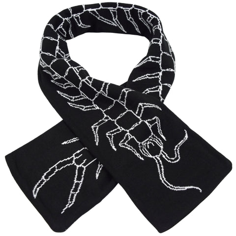 Centipede Scarf